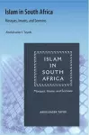 Islam in South Africa cover