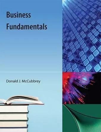 Business Fundamentals cover