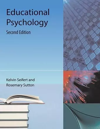 Educational Psychology cover