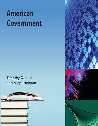 American Government cover