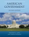 American Government cover