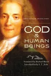 God & Human Beings cover