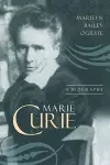 Marie Curie cover