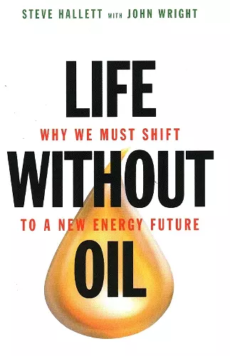 Life Without Oil cover