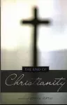 The End of Christianity cover