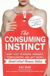 The Consuming Instinct cover