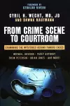 From Crime Scene to Courtroom cover