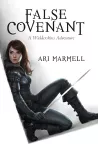 False Covenant cover