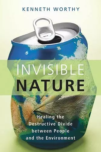 Invisible Nature cover