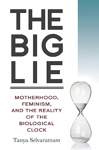 The Big Lie cover