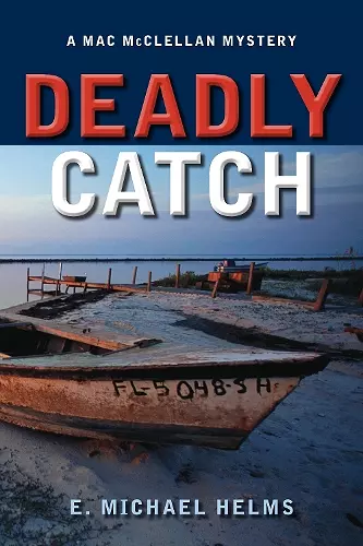 Deadly Catch cover