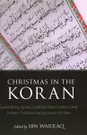 Christmas in the Koran cover