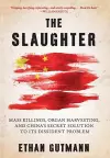 The Slaughter cover