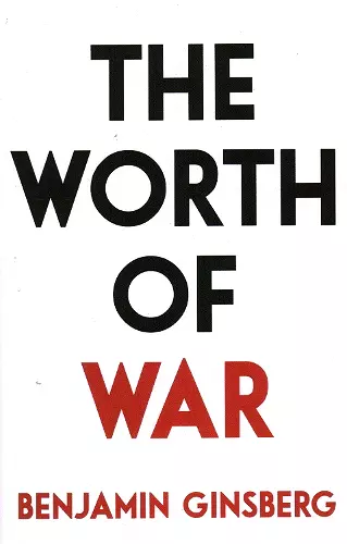 The Worth of War cover