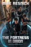 The Fortress in Orion cover
