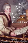 The Nakaz of Catherine the Great cover