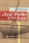 New Paths of the Law cover