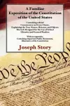 A Familiar Exposition of the Constitution of the United States cover