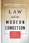 Law and the Modern Condition cover