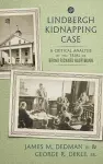 The Lindbergh Kidnapping Case cover