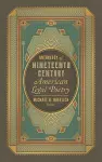 Anthology of Nineteenth Century American Legal Poetry cover