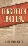 Forgotten Land Law cover