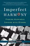 Imperfect Harmony cover