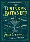 The Drunken Botanist cover