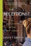 The Receptionist cover