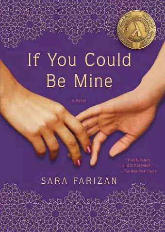 If You Could Be Mine cover
