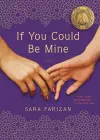 If You Could Be Mine cover