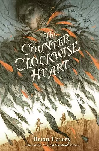 The Counterclockwise Heart cover