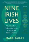 Nine Irish Lives cover