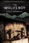 The Witch's Boy cover