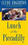 Lunch at the Piccadilly cover