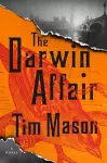 The Darwin Affair cover