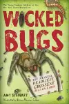 Wicked Bugs (Young Readers Edition) cover