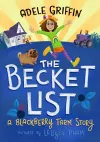 The Becket List cover
