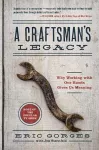 A Craftsman’s Legacy cover