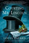 Courting Mr. Lincoln cover