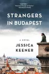 Strangers in Budapest cover