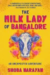 The Milk Lady of Bangalore cover