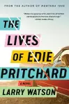 The Lives of Edie Pritchard cover