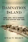 Damnation Island cover