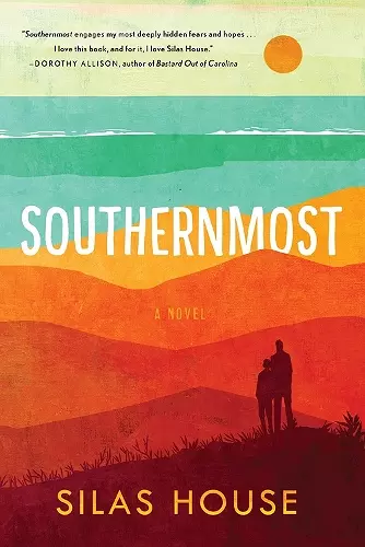 Southernmost cover