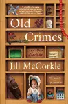 Old Crimes cover