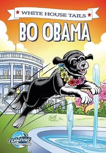 Bo Obama cover