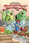 Steve Harvery's Roopster Roux cover