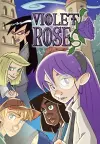 Violet Rose cover