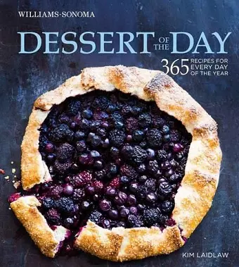 Dessert of the Day cover